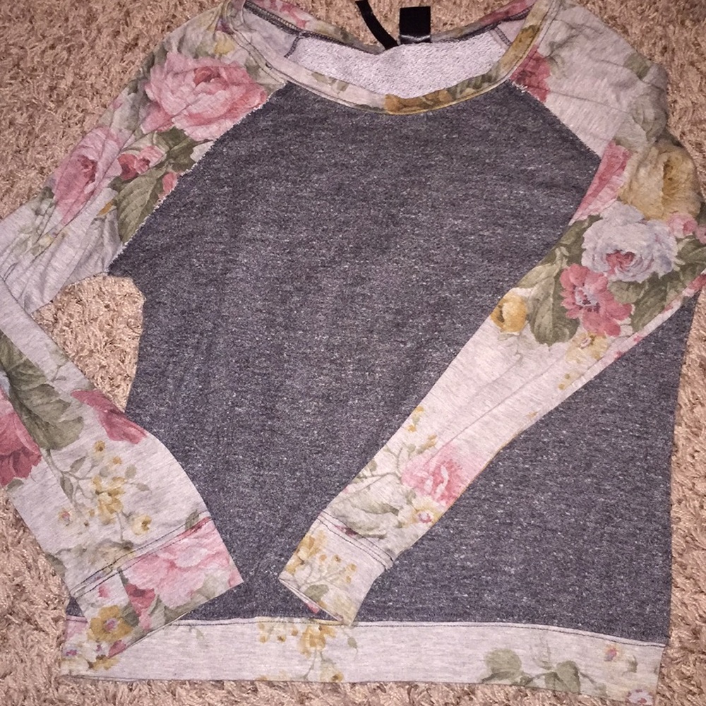 Tilly’s Long Sleeve Tee